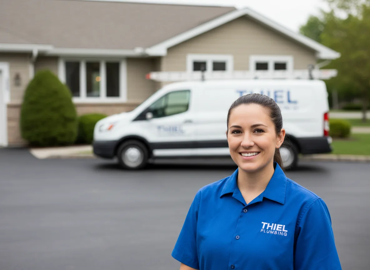 Plumber Kaleva, MI FAQs
